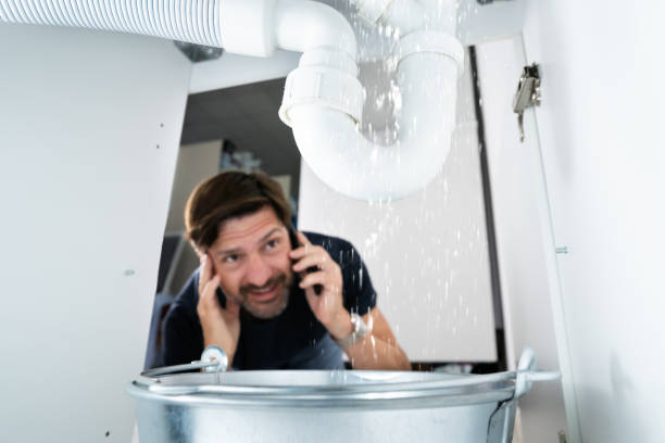 Best Emergency Plumbing Repair  in Alva, FL
