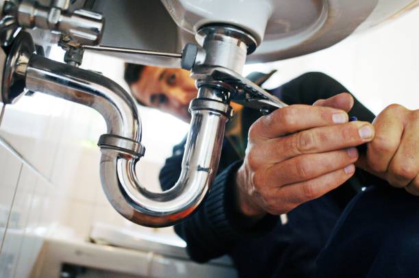 Best Clogged Drain Plumber  in Alva, FL