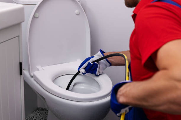 Professional Plumbing in Alva, FL