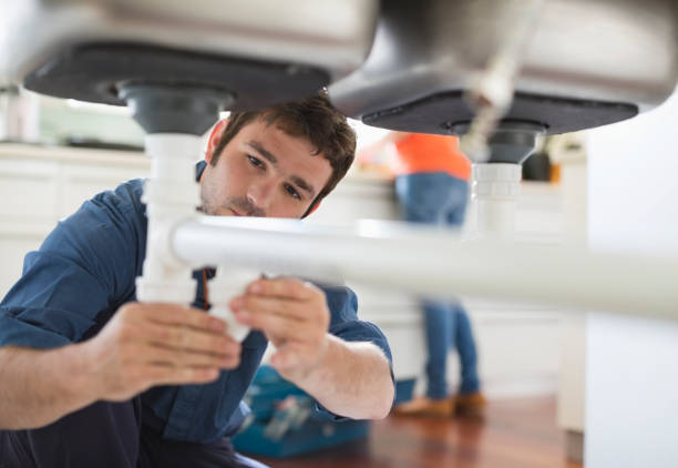 Best Hot Water Heater Installation  in Alva, FL