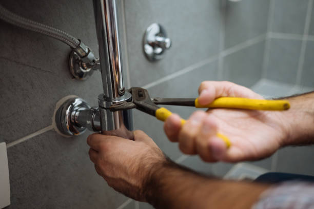 Best Drain Cleaning Services  in Alva, FL