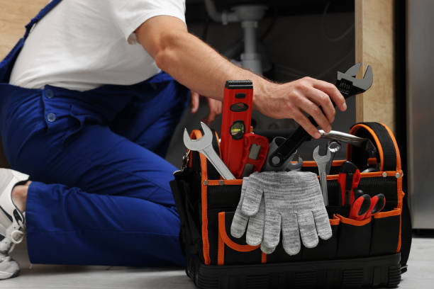 Best Plumbing Repair Near Me  in Alva, FL