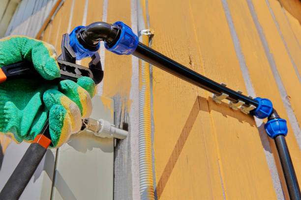 Best Sewer Line Repair  in Alva, FL