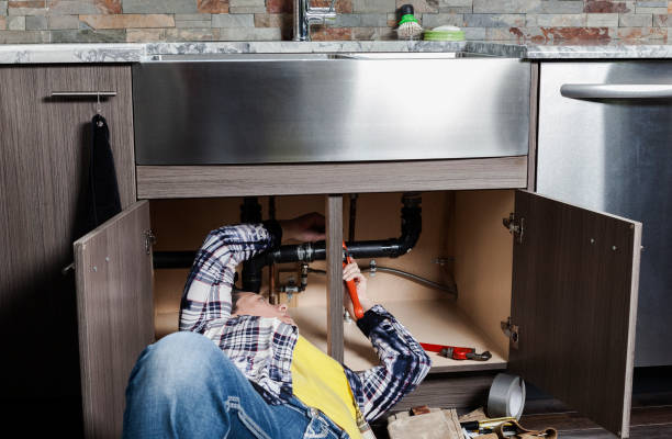 Best Commercial Plumbing Services  in Alva, FL