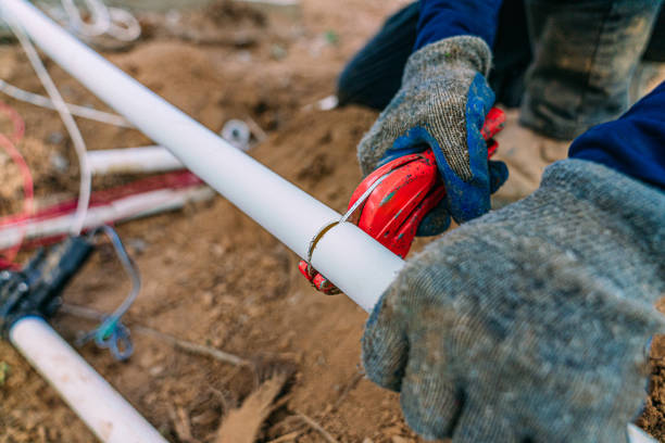 Best Drain Cleaning Services  in Alva, FL